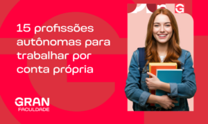15 profissões autônomas para trabalhar por conta própria