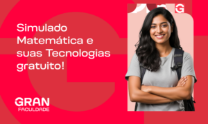 Simulado Enem de Matemática e Suas Tecnologias gratuito!