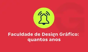 Quantos anos dura a faculdade de Design Gráfico: duração e carreira