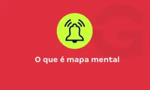 O que é mapa mental? Como fazer e usar nos estudos