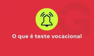 O que é teste vocacional? Entenda para que serve e como funciona!