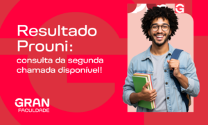 Resultado Prouni: consulta da segunda chamada disponível!