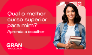 Qual o melhor curso superior para mim? Descubra com dicas!