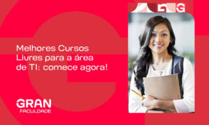 Melhores Cursos Livres para a área de TI: comece agora!