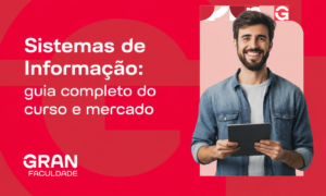 Sistemas de Informação: guia completo do curso e mercado