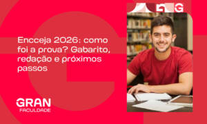 Encceja 2026: como foi a prova? Gabarito, redação e próximos passos