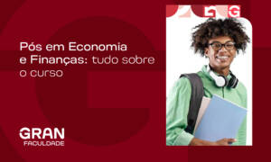 Pós-graduação em Economia e Finanças: guia do curso, EAD e salários