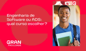 Engenharia de Software ou ADS: qual curso escolher ?