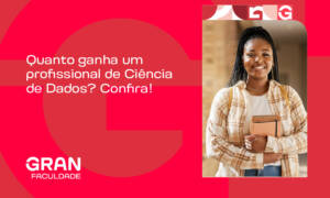 Quanto ganha um profissional de Ciência de Dados? Confira!