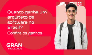Quanto ganha um arquiteto de software no Brasil? Confira os ganhos