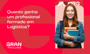 Quanto ganha um profissional de Logística? Salários atualizados