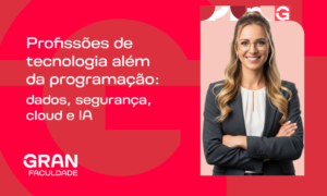 Carreiras em tecnologia sem programar: guia completo para iniciar