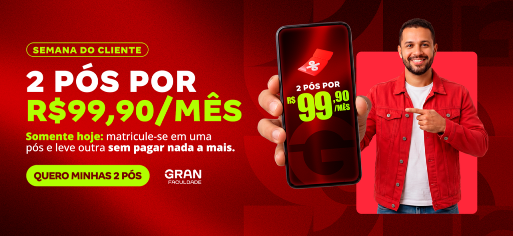 semana do cliente gran