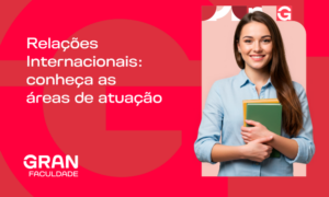 Relações Internacionais: conheça 10 áreas de atuação