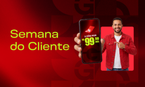 Semana do Cliente: 2 pós-graduações pelo preço de 1!