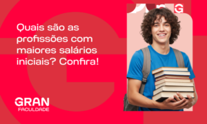 Profissões com maiores salários iniciais: confira as principais