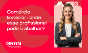 Comércio Exterior: onde esse profissional pode trabalhar?