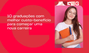 10 graduações com melhor custo-benefício para começar uma nova carreira