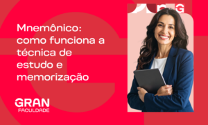 Mnemônico: como funciona a técnica de estudo e memorização