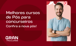 Melhores cursos de pós-graduação para concurseiros: 18 opções estratégicas