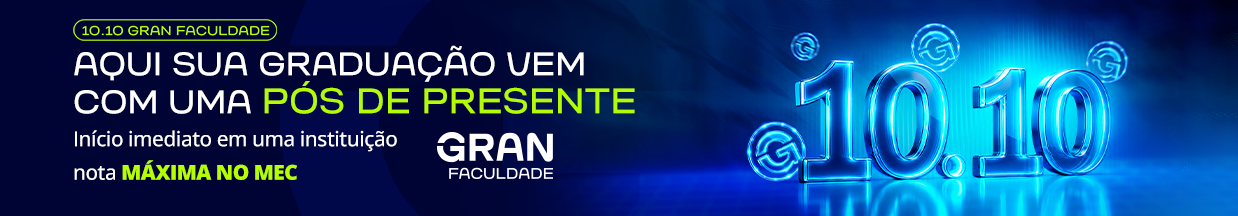 Campanha Grad – 10 do 10