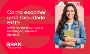 Como escolher faculdade EAD: guia definitivo e checklist