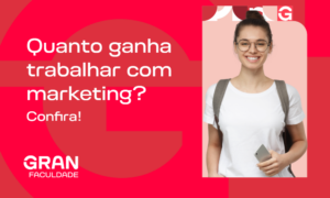 Quanto ganha um profissional de Marketing? Guia de salários