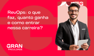 RevOps: o que faz, salário e como entrar na carreira 
