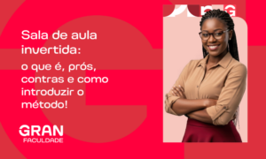 Sala de aula invertida: o que é, prós, contras e como introduzir o método
