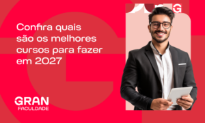 Melhores cursos para fazer em 2027: guia de empregabilidade